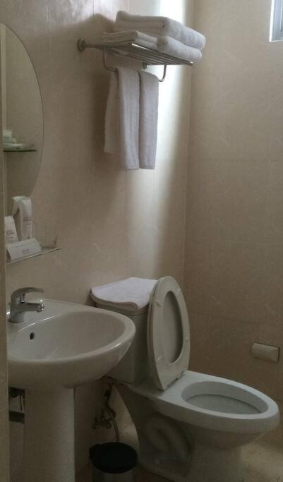 Spacious Bgc 2 Bedroom With A View マニラ市 エクステリア 写真