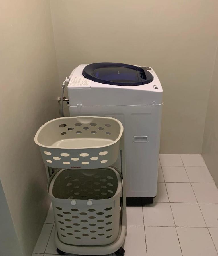 Spacious Bgc 2 Bedroom With A View マニラ市 エクステリア 写真